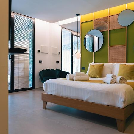 Emesh Boutique Suite Agrigent Exterior foto