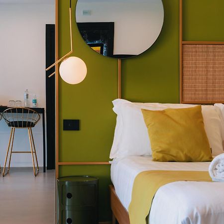 Emesh Boutique Suite Agrigent Exterior foto