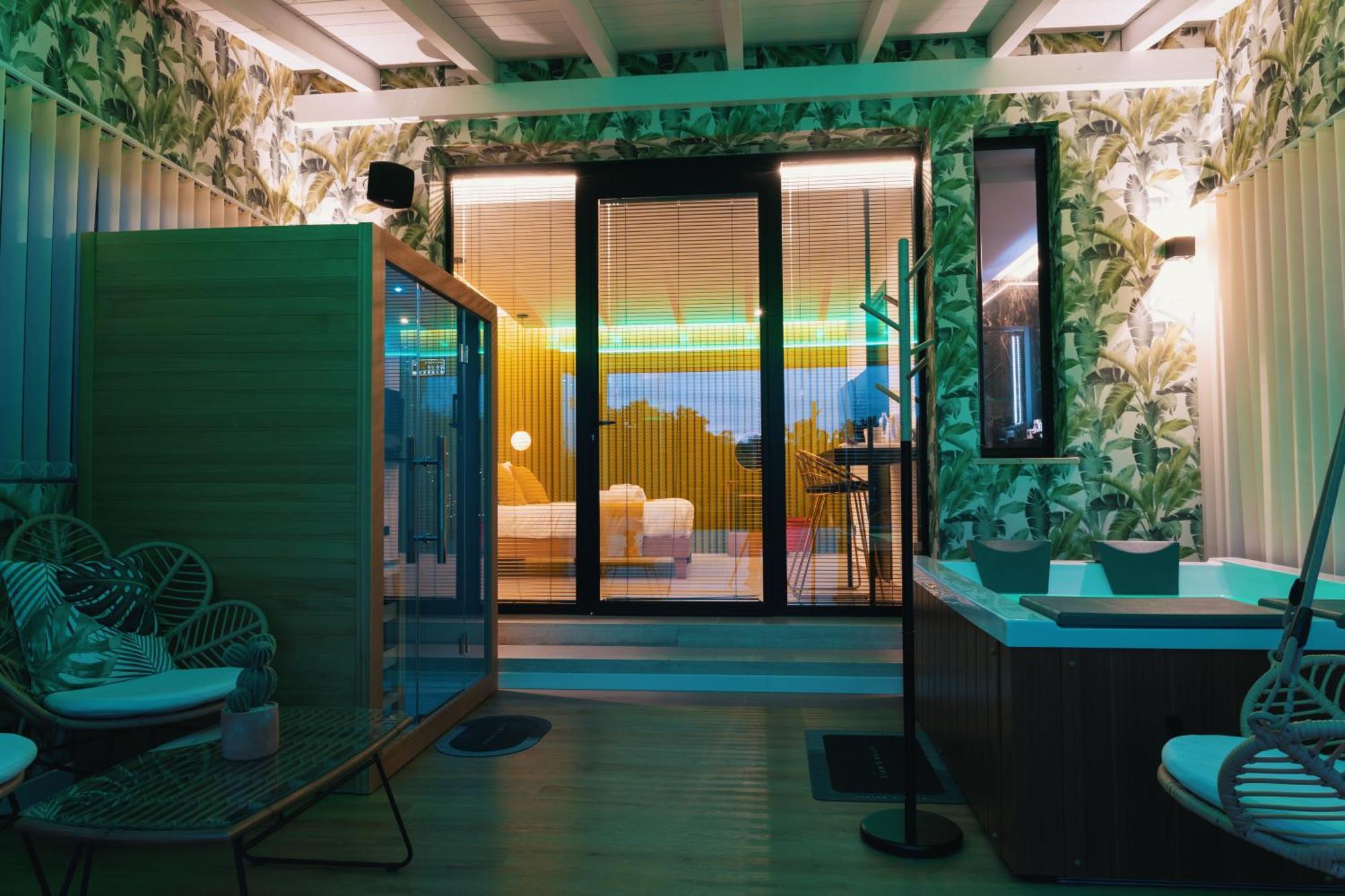 Emesh Boutique Suite Agrigent Exterior foto